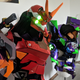 Image for article titled Neon Genesis Evangelion Cosplay Gets In The Fucking Robot